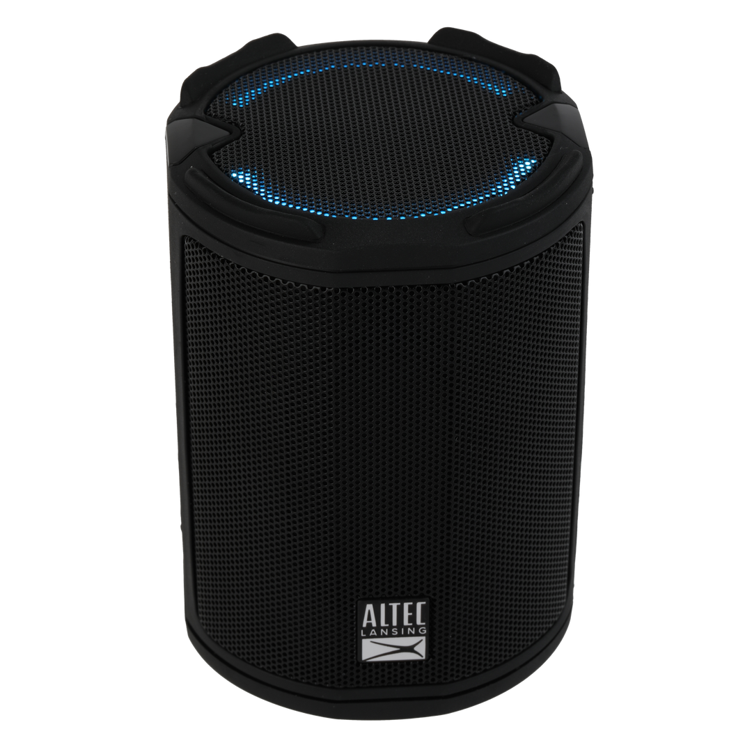 Shop HydraMotion – Waterproof Bluetooth Speaker Altec Lansing