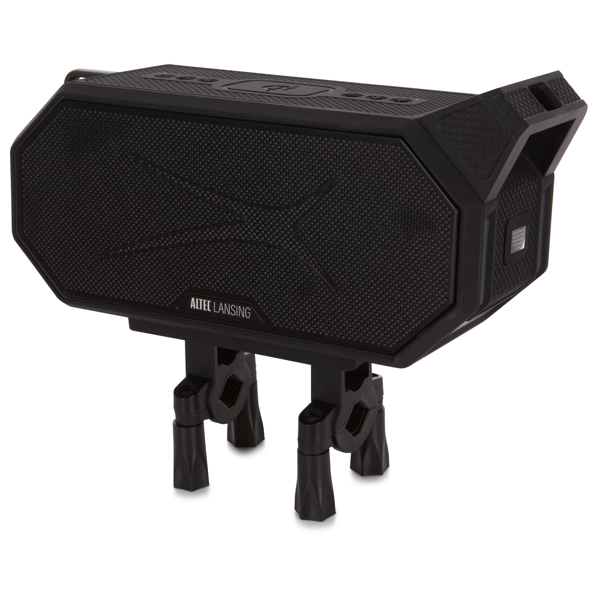 Altec Lansing HydraBoom 2.0 EVERYTHINGPROOF Speaker