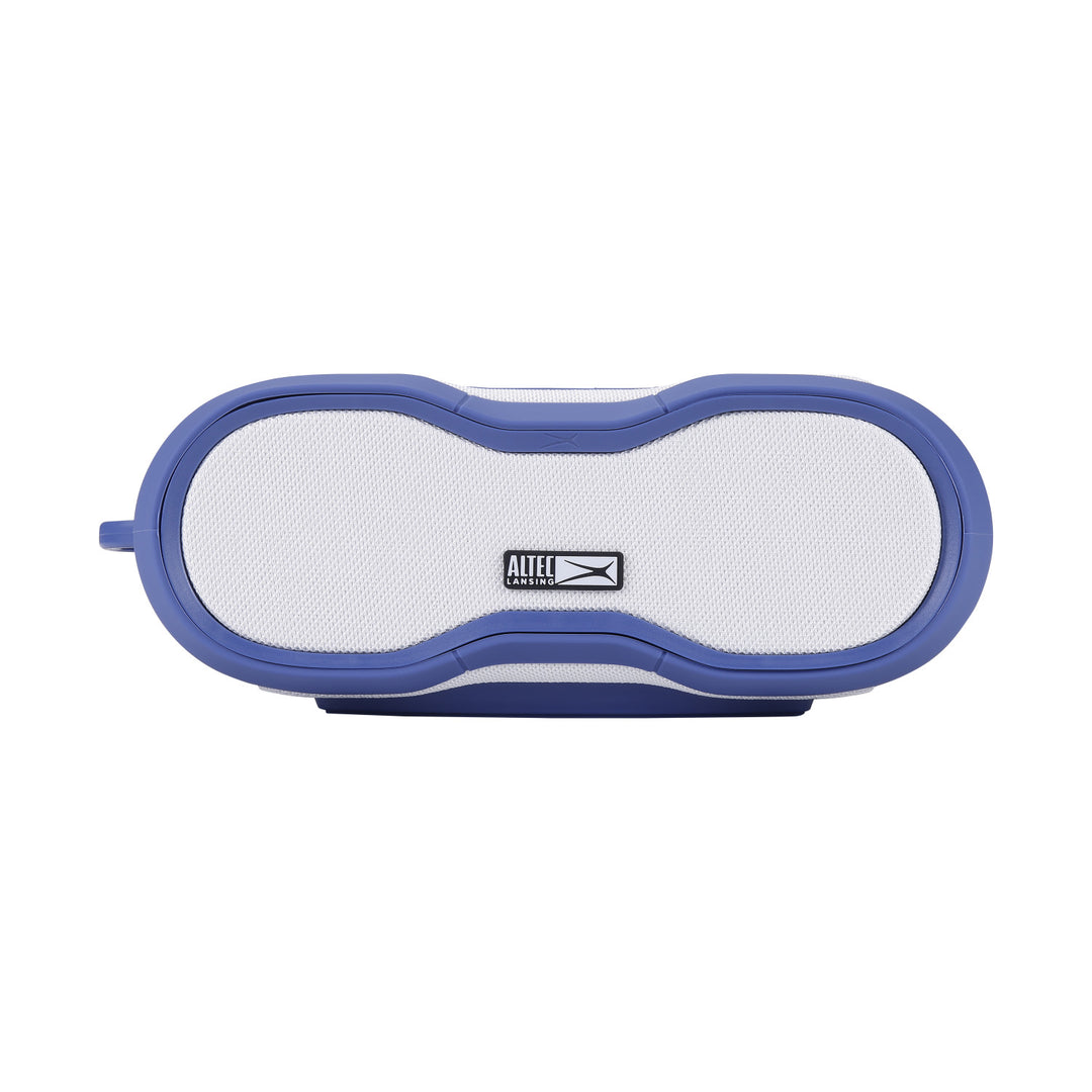 Altec Lansing BoomJacket Wireless Speaker