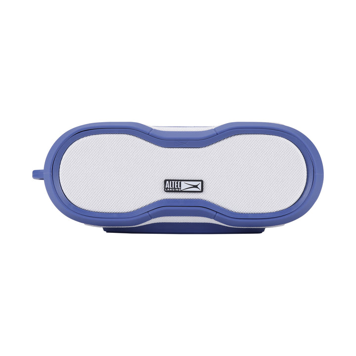 Altec Lansing BoomJacket Wireless Speaker