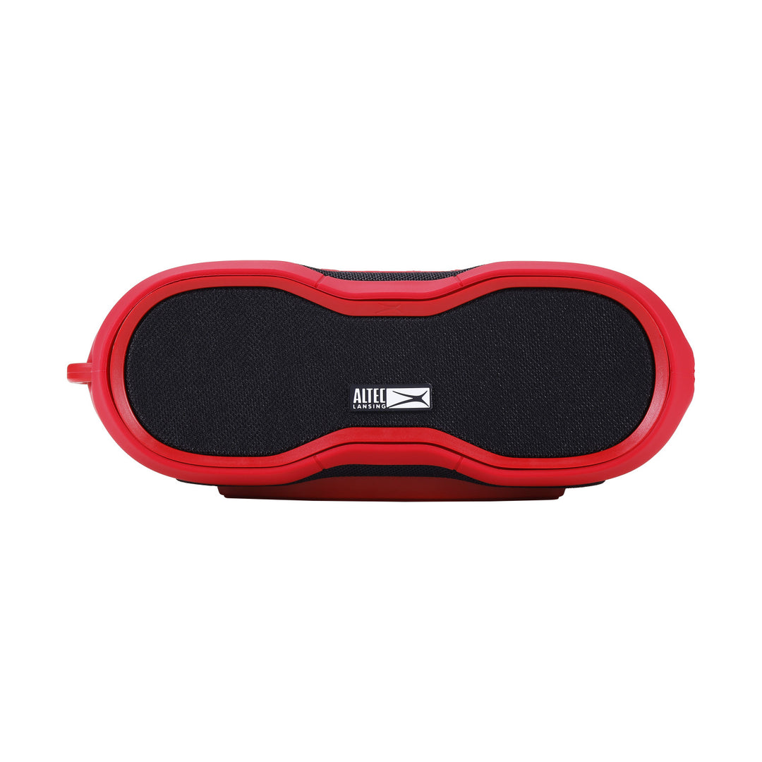 Altec Lansing BoomJacket Wireless Speaker