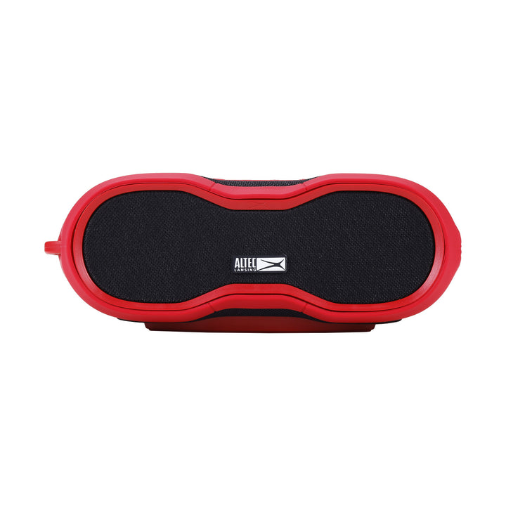 Altec Lansing BoomJacket Wireless Speaker