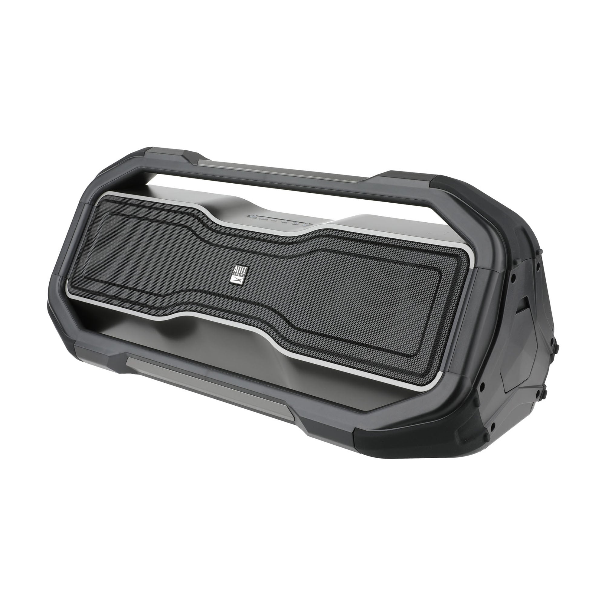 Altec Lansing RockBox XL Speaker