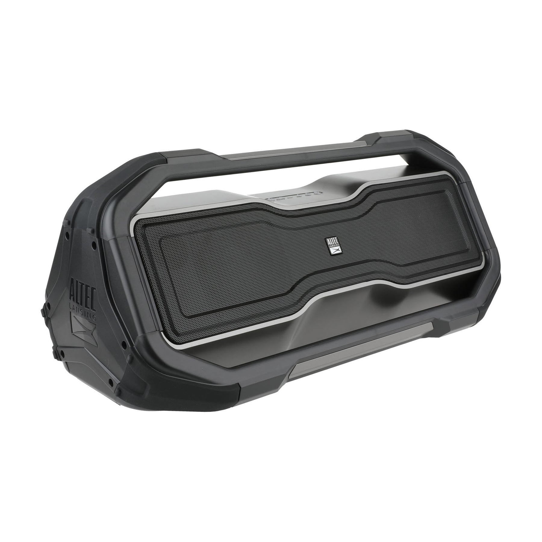 Rockbox XL Speaker Portable Wireless Party Speaker Altec Lansing