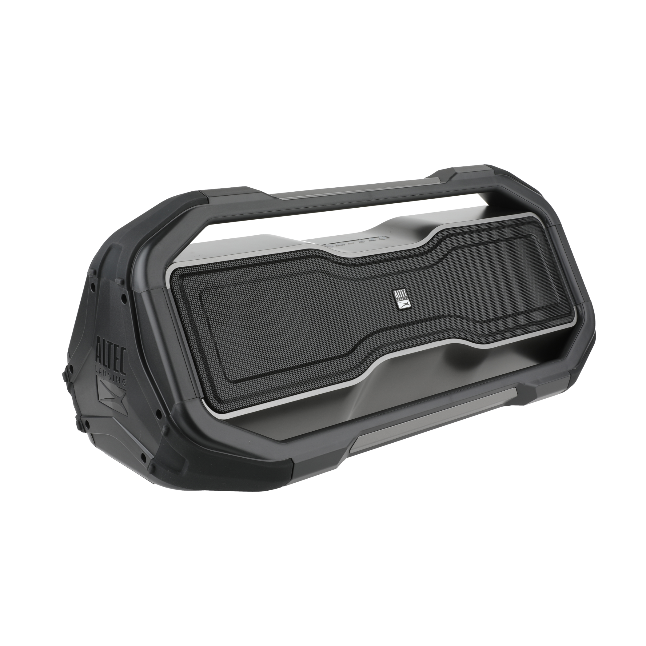 Altec Lansing RockBox Speaker