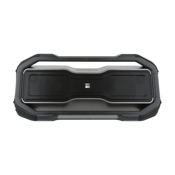 Rockbox portable shop wireless speaker