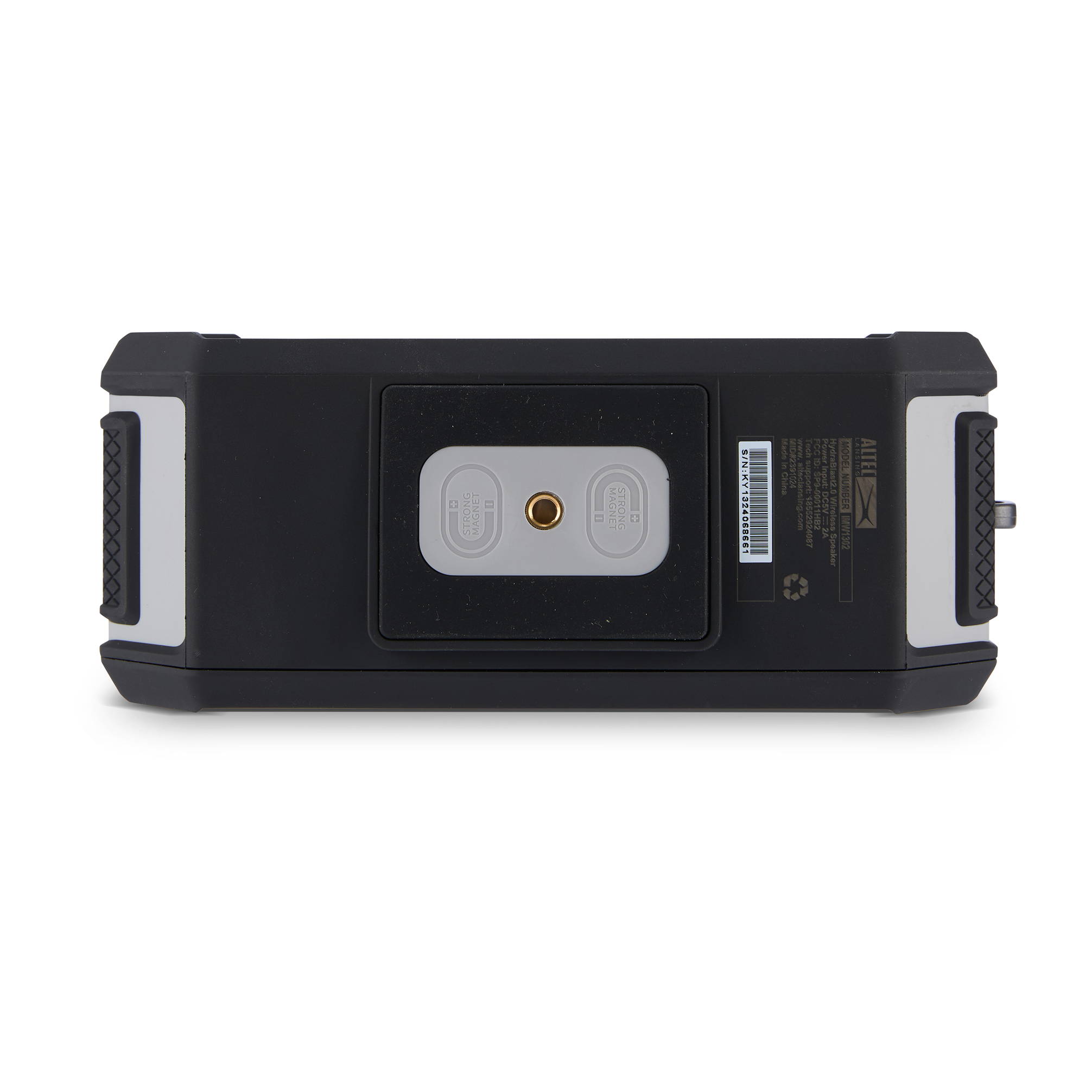 HYDRABLAST 2.0 x LAS VEGAS RAIDERS BLUETOOTH SPEAKER