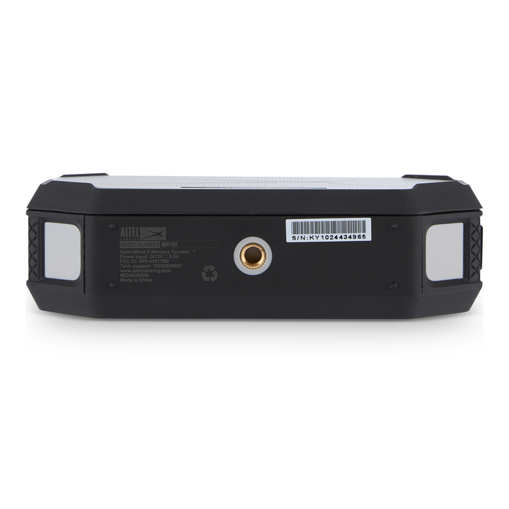 HYDRAMINI 2.0 x LAS VEGAS RAIDERS BLUETOOTH SPEAKER