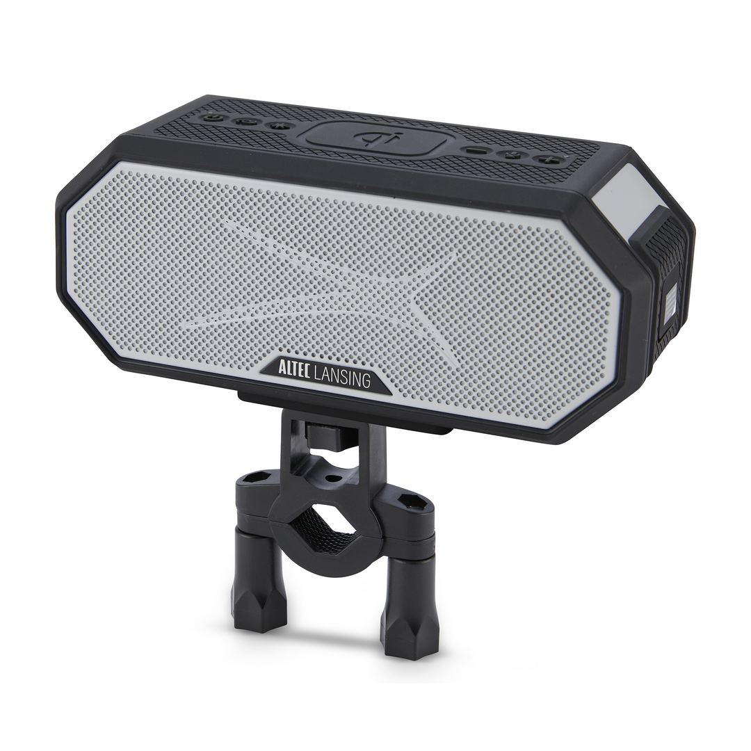 HYDRABLAST 2.0 x LAS VEGAS RAIDERS BLUETOOTH SPEAKER