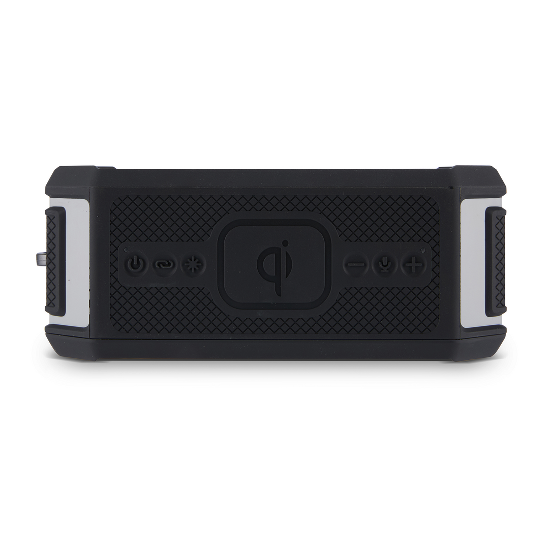 HYDRABLAST 2.0 x LAS VEGAS RAIDERS BLUETOOTH SPEAKER