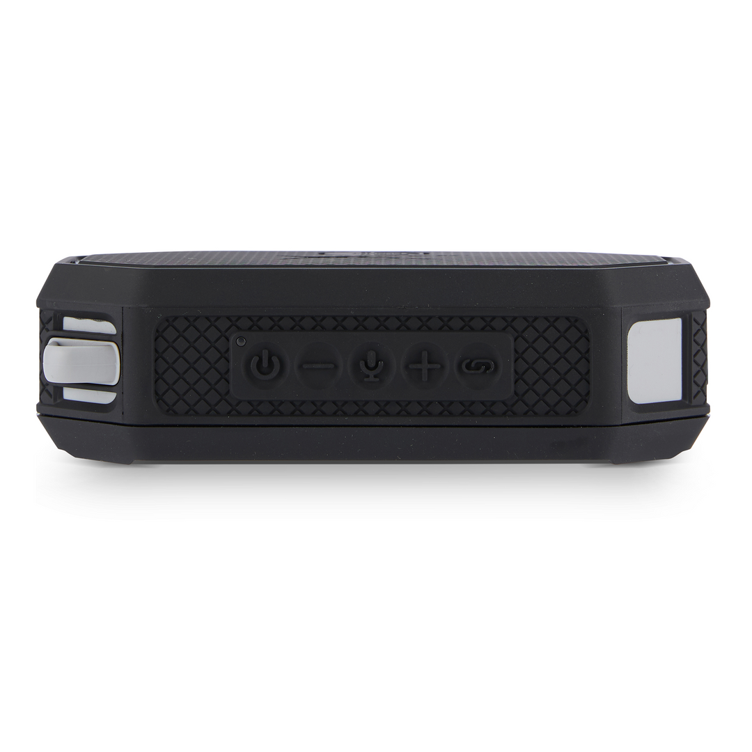 vape mod with bluetooth speaker HydraMini 2.0 x LAS Vegas Raiders Bluetooth Speaker