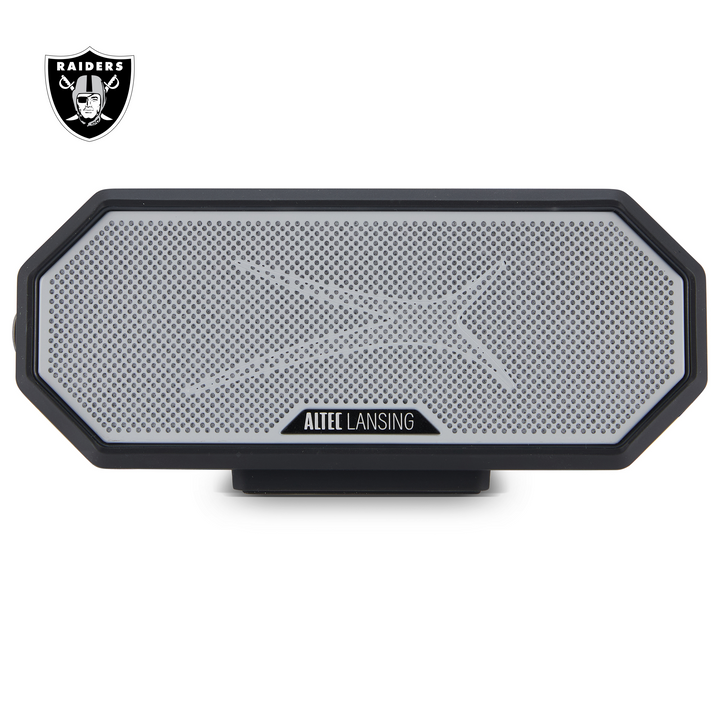 HYDRABLAST 2.0 x LAS VEGAS RAIDERS BLUETOOTH SPEAKER