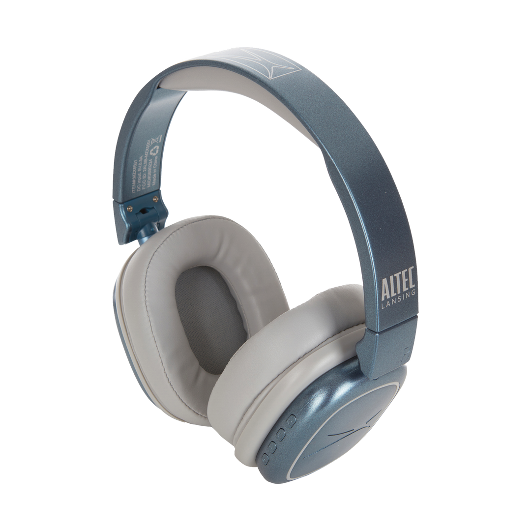 Shop Nanophones ANC 2.0 Headphones – 30H Playtime | Altec Lansing Shop Nanophones ANC 2.0 Headphones – 30H Playtime | Altec Lansing