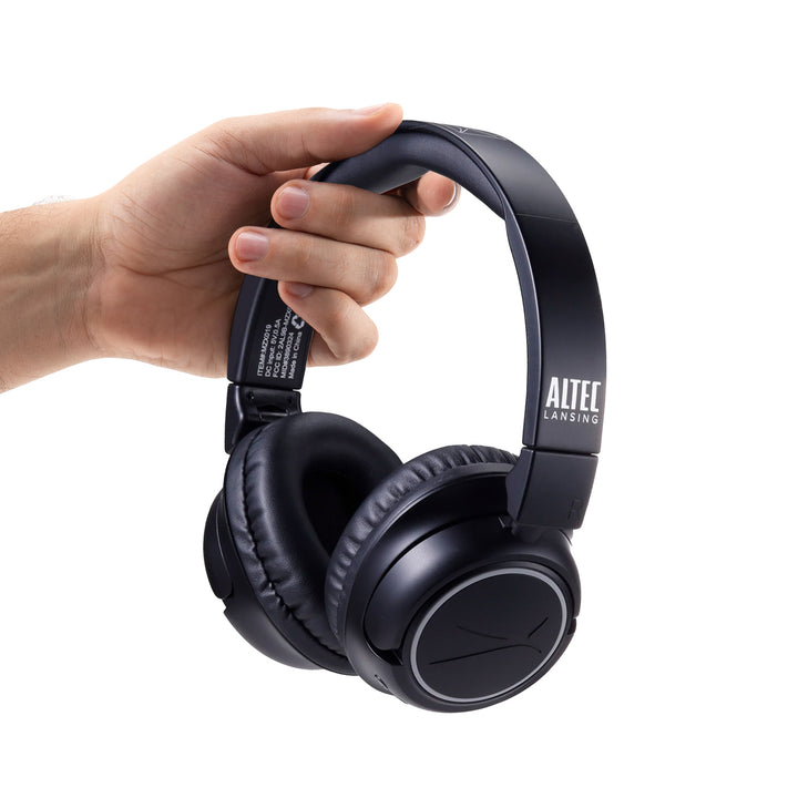 Altec Lansing Play Wireless Headphones