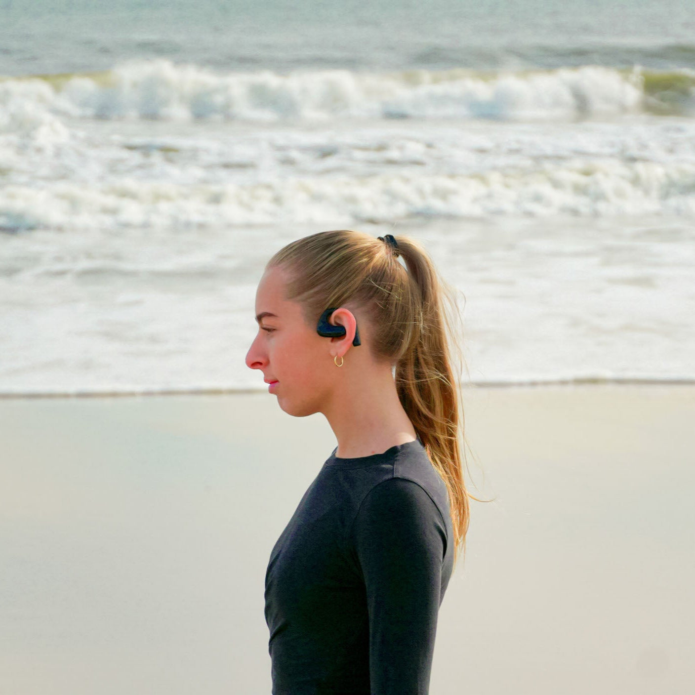 Shop Sport Active OWS Earbuds – 24H TWS | Altec Lansing