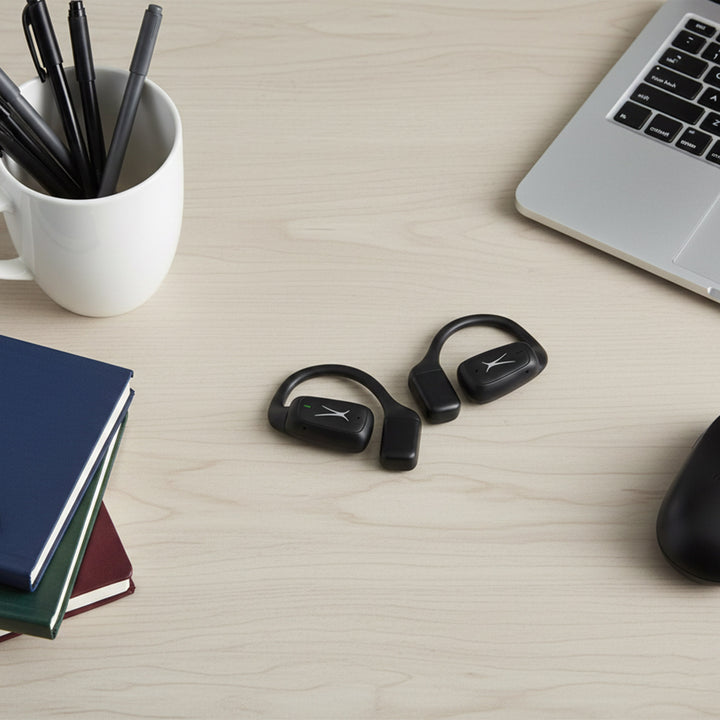 Altec Lansing Sports Nano OWS Earbuds