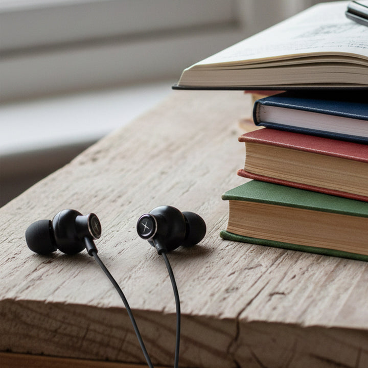 Altec Lansing Connect In-Ear 2.0 with USB-C Connector