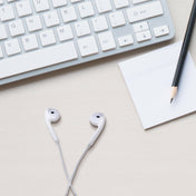 Altec Lansing Connect In-Ear 2.0 with 8 Pin Connector