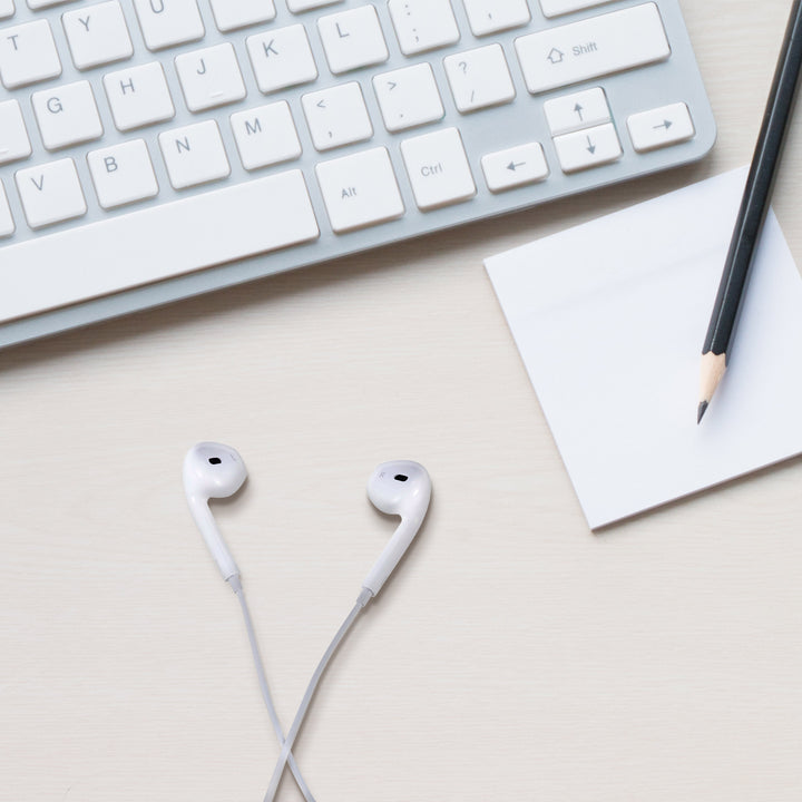 Altec Lansing Connect In-Ear 2.0 with 8 Pin Connector