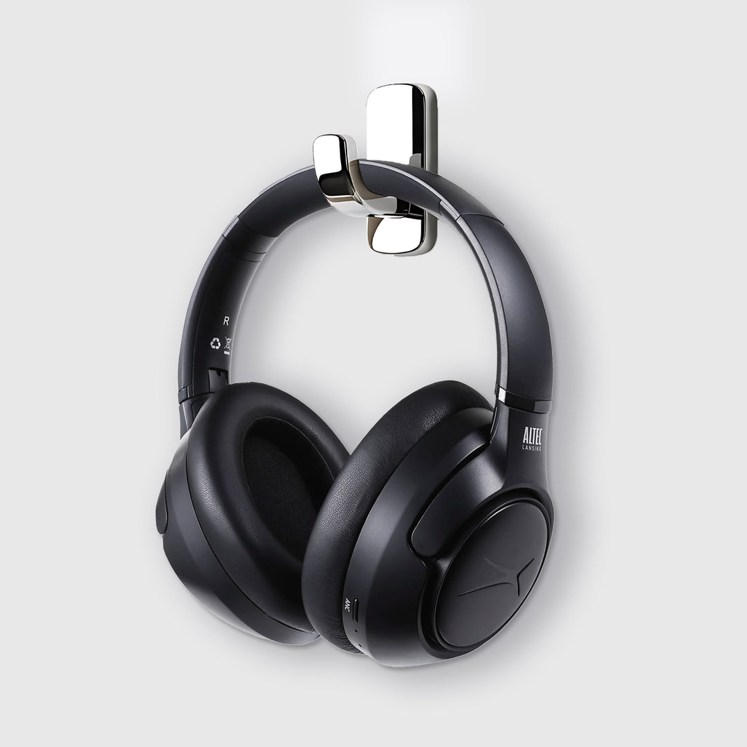 Altec Lansing Comfort Pro ANC Headphones