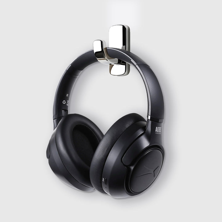 Altec Lansing Comfort Pro ANC Headphones