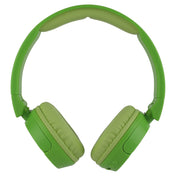 MZX4100-PGRN2 Altec Lansing Kid Safe 3-In-1 Bluetooth and Wired Headphones