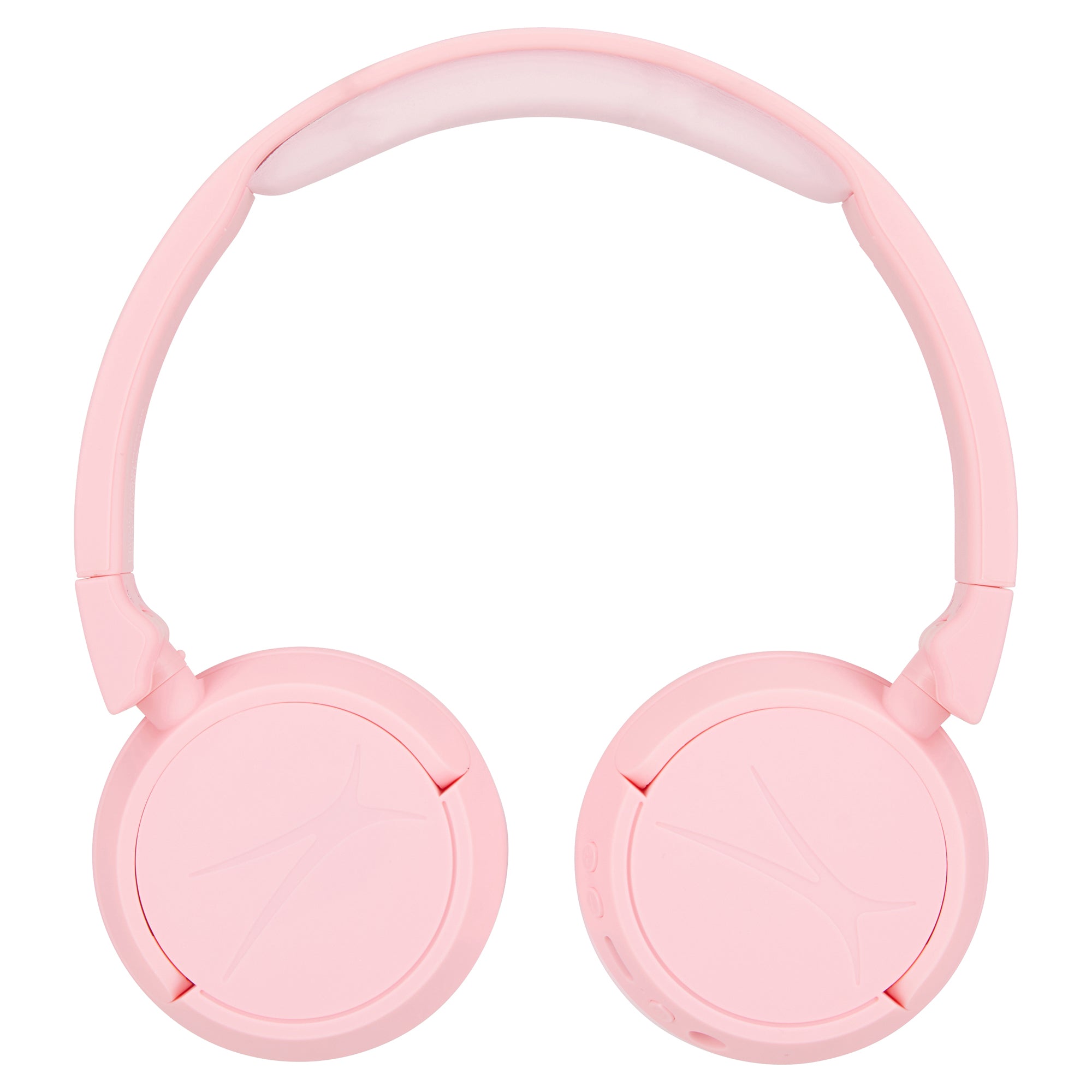 MZX4400-BPNK_1 Altec Lansing Kid Safe 2-In-1 Bluetooth and Wired Headphones