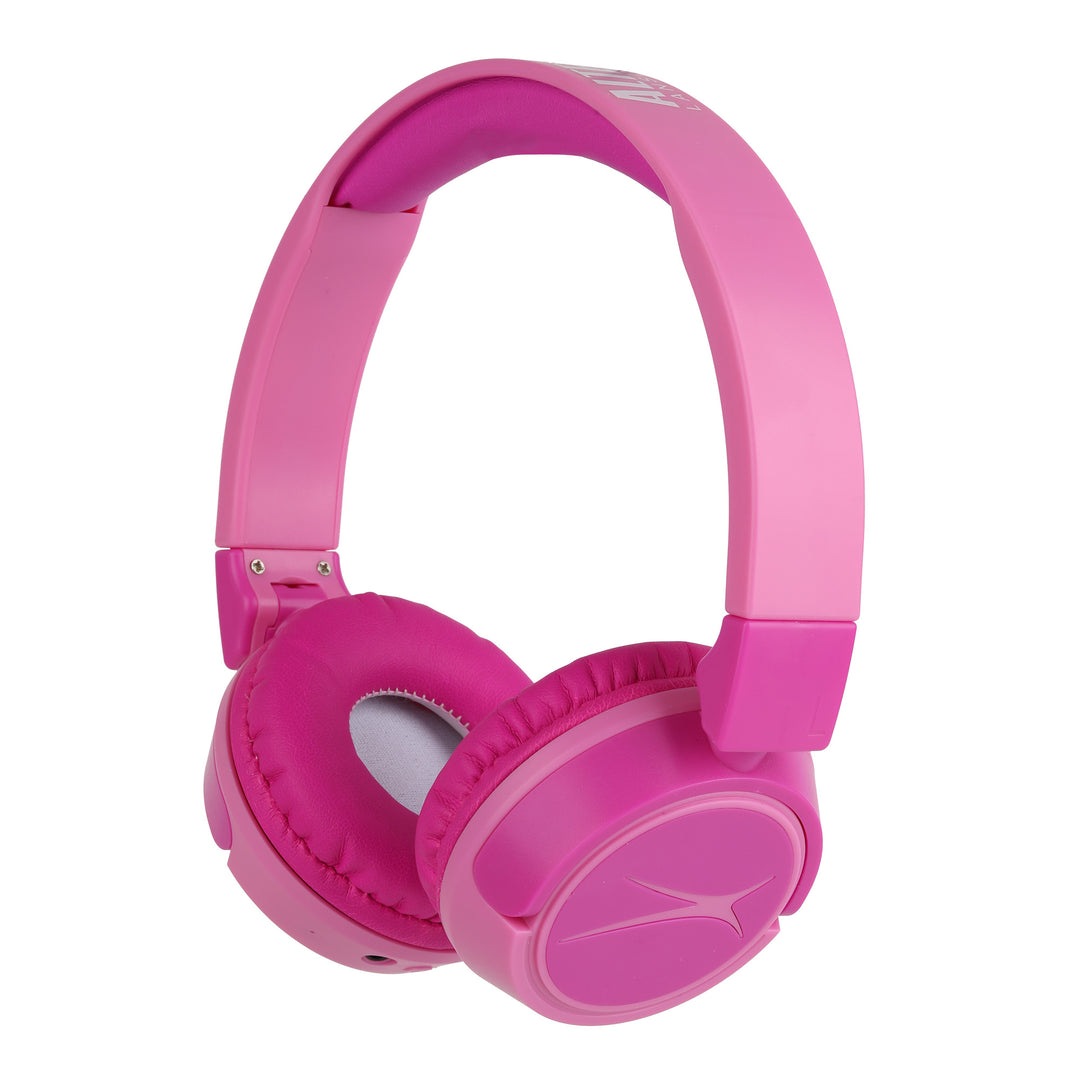 Shop Kid Safe 2-in-1 Headphones Altec Lansing