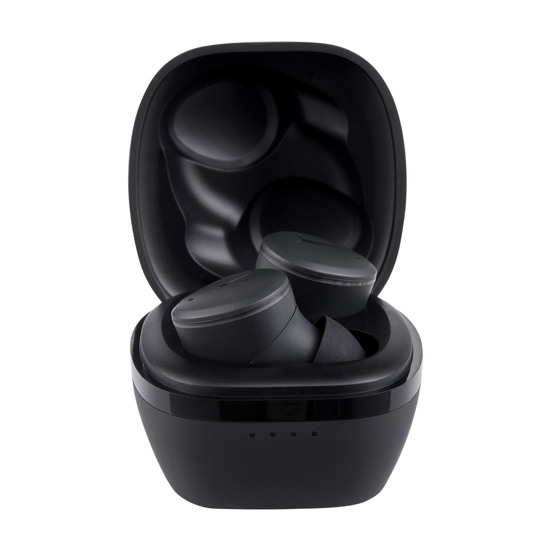 Fricon N6 Bluetooth Earbuds Manual Shop NanoBuds – 6H Playtime