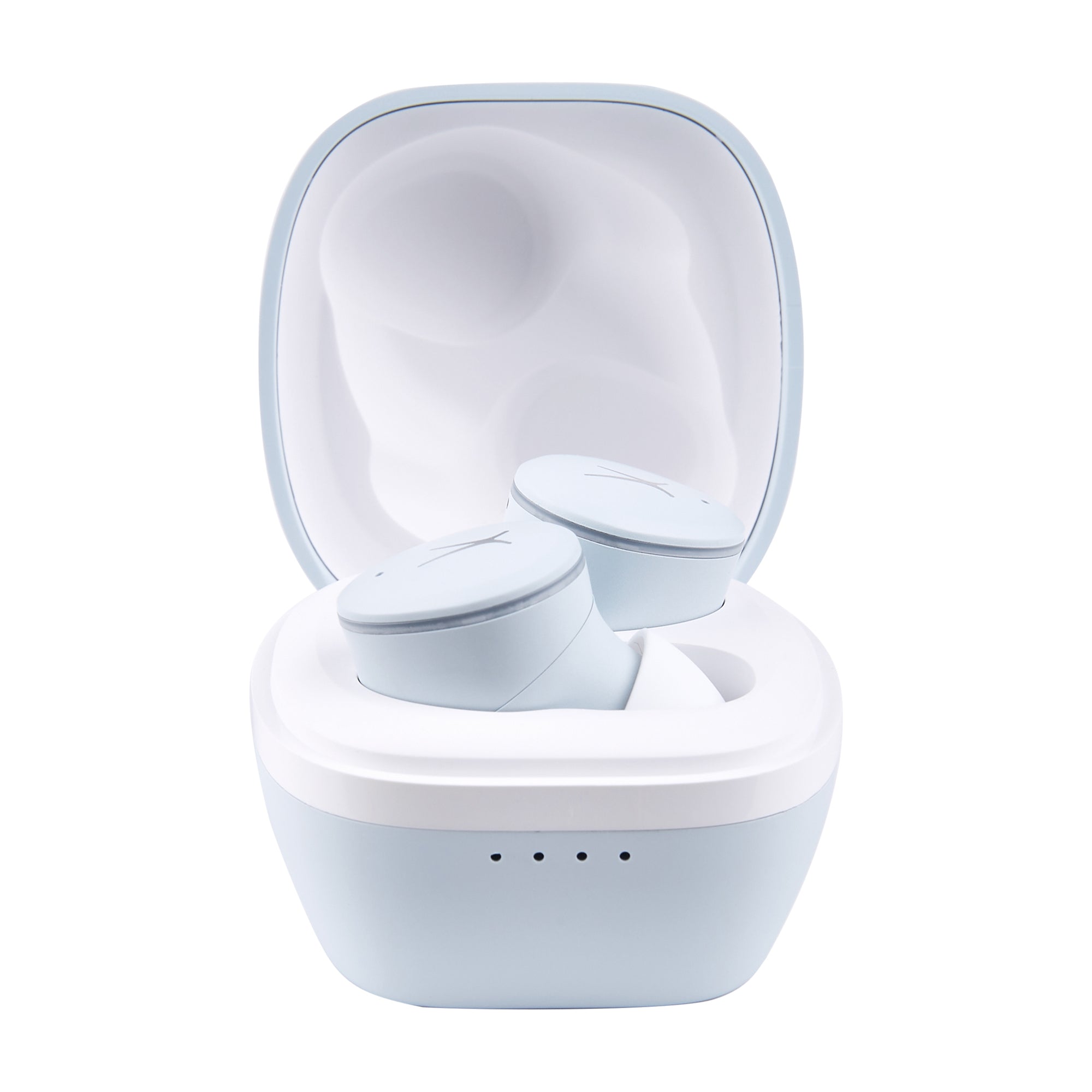 MZX5001-ICY NanoBuds 3.0 Headphones