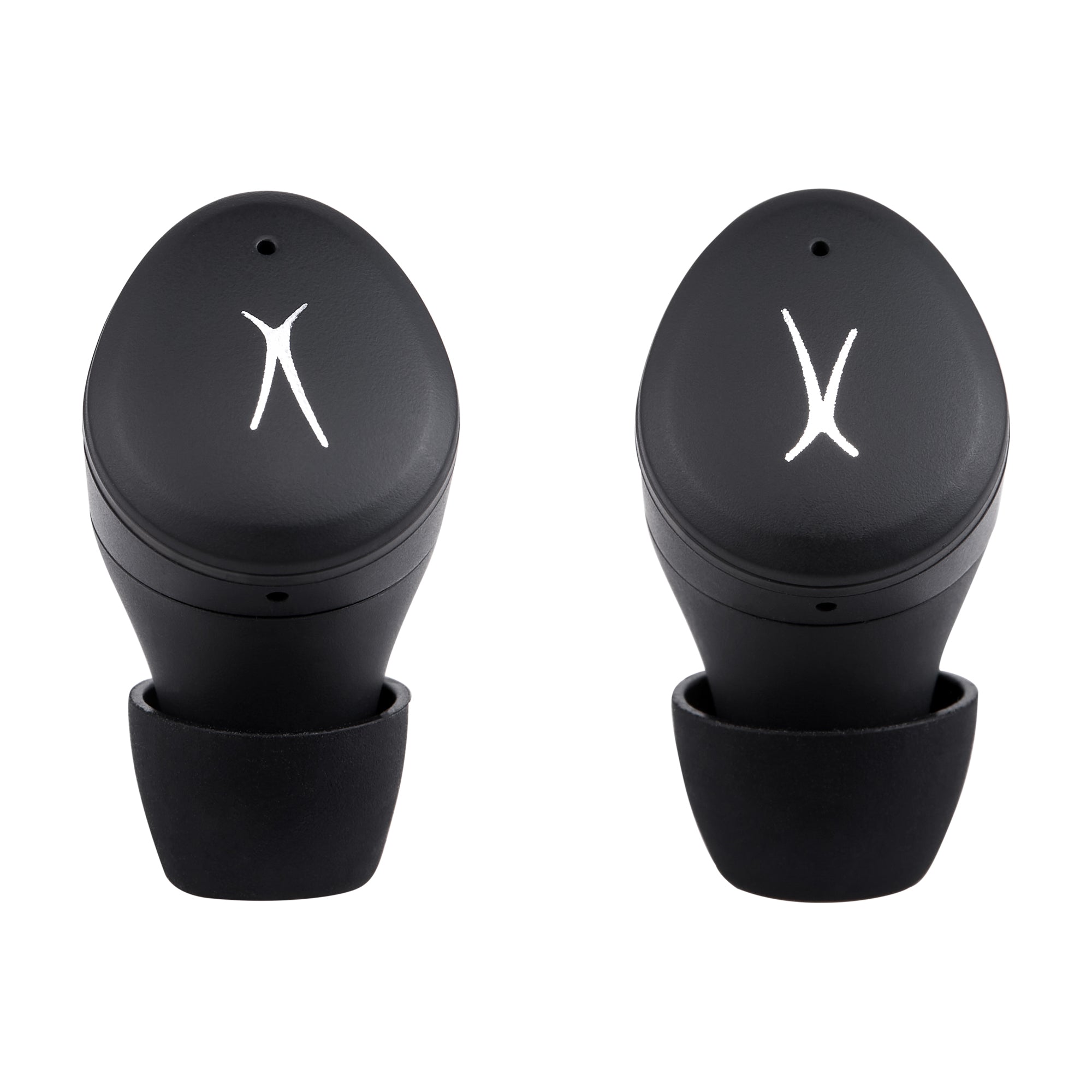 MZX5100-CGRY-3 Altec Lansing NanoBuds Pro Headphones