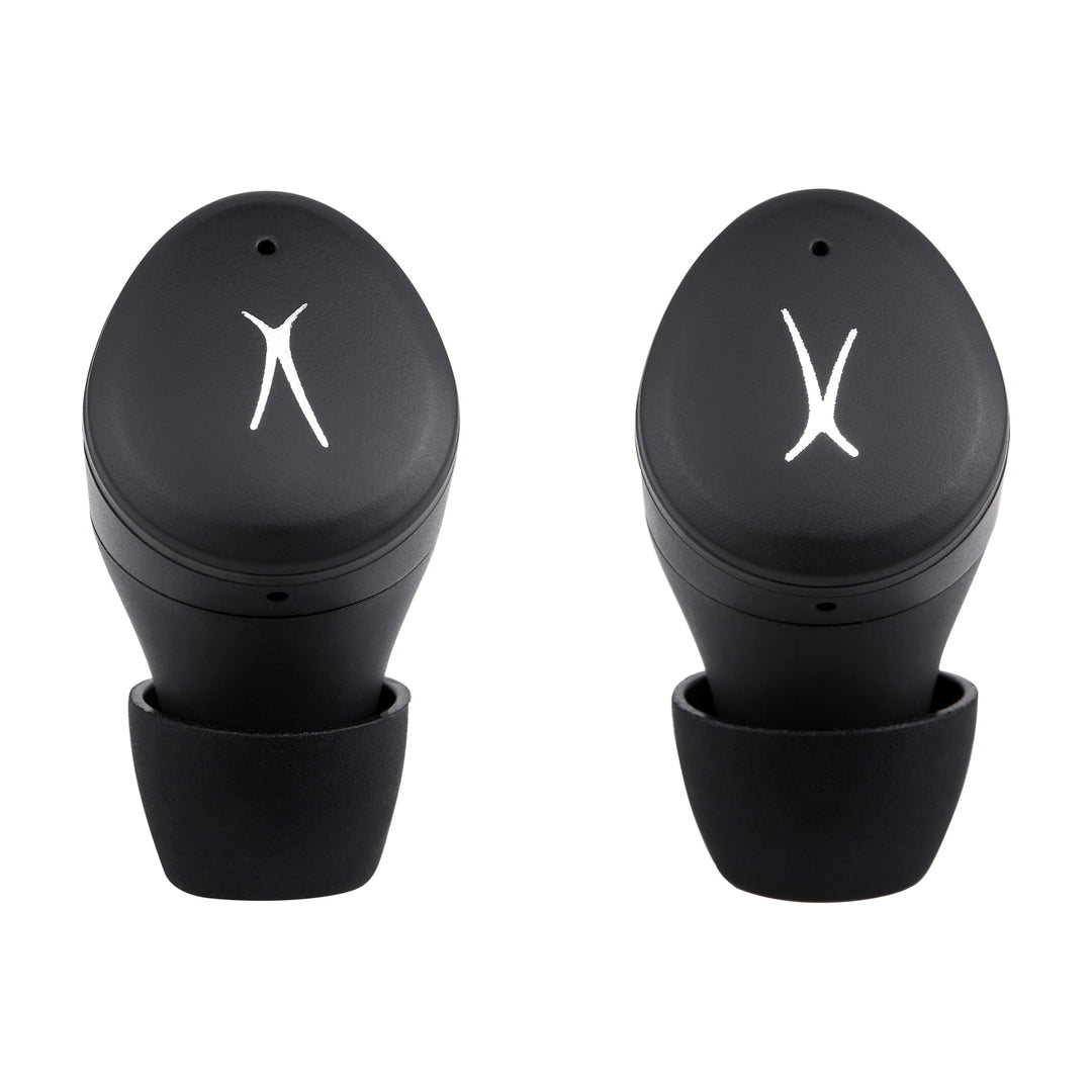 MZX5100-CGRY-3 Altec Lansing NanoBuds Pro Headphones