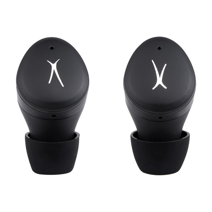MZX5100-CGRY-3 Altec Lansing NanoBuds Pro Headphones