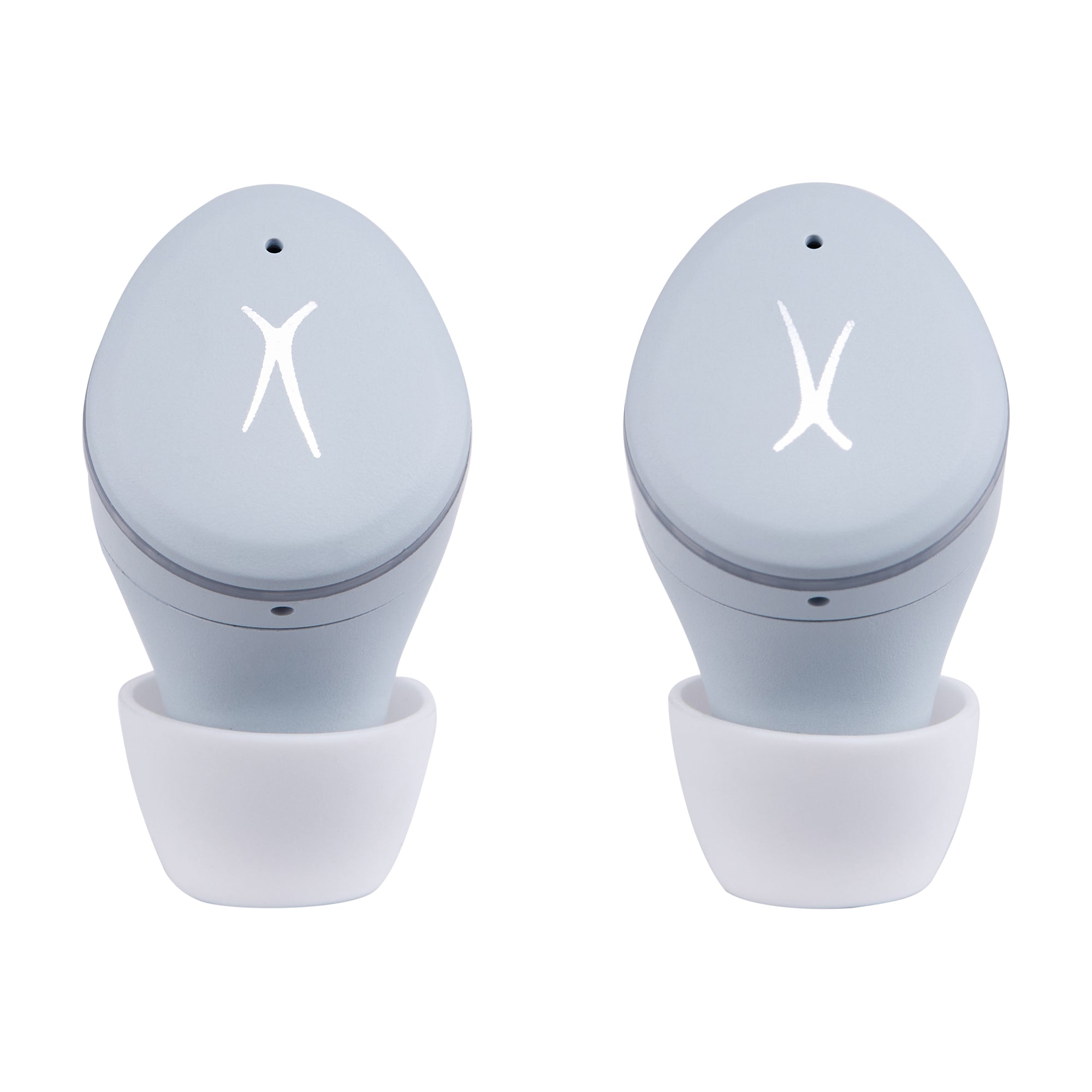 MZX5100-ICY-3 Altec Lansing NanoBuds Pro Headphones