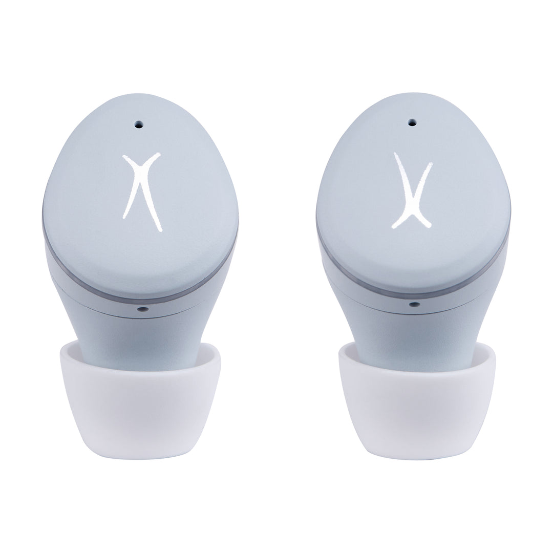 MZX5100-ICY-3 Altec Lansing NanoBuds Pro Headphones