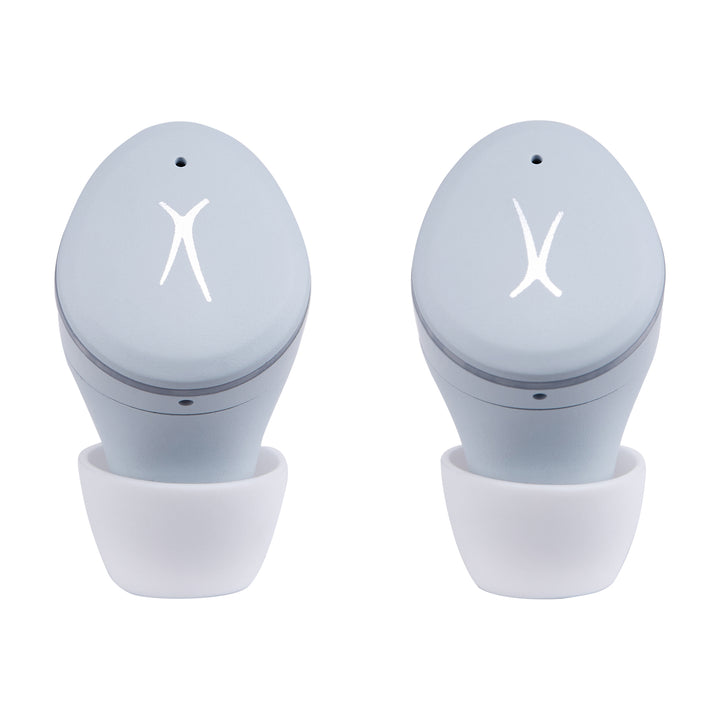 MZX5100-ICY-3 Altec Lansing NanoBuds Pro Headphones