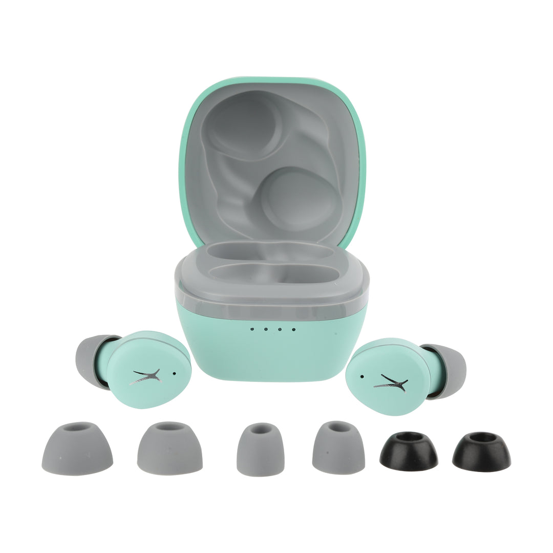 MZX5100-MT2 Altec Lansing NanoBuds Pro Headphones