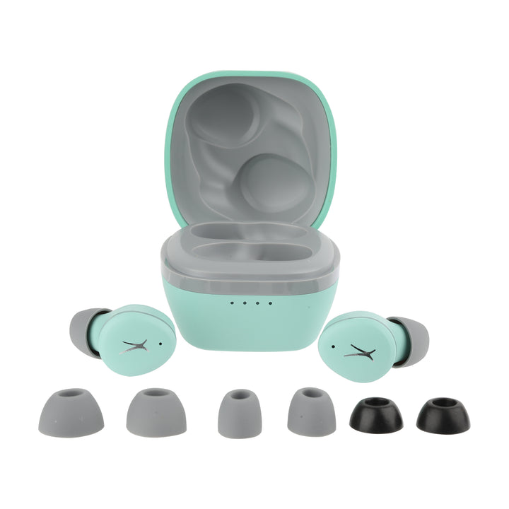 MZX5100-MT2 Altec Lansing NanoBuds Pro Headphones