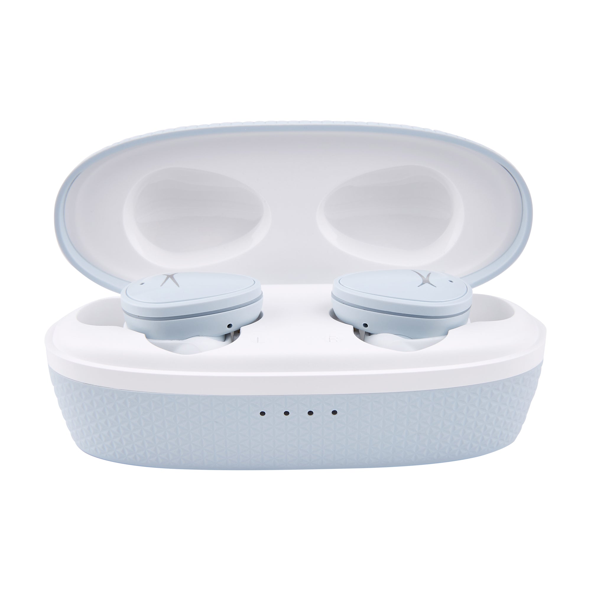 MZX5200-ICY-1 Altec Lansing NanoBuds Sport Headphones