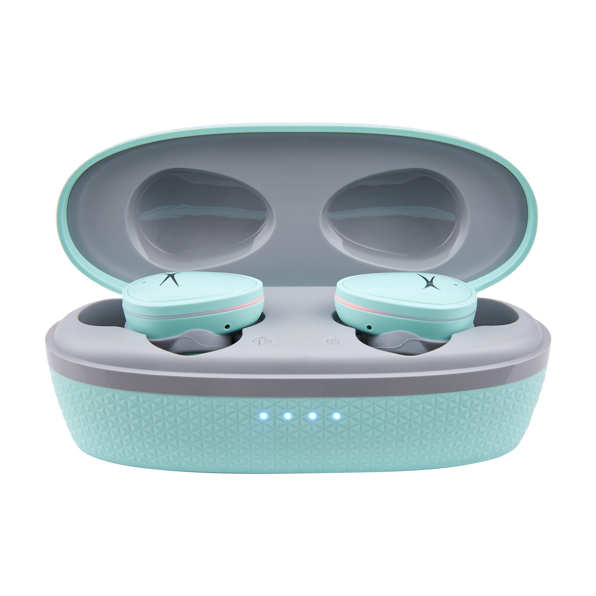 MZX5200-MT-1 Altec Lansing NanoBuds Sport Headphones