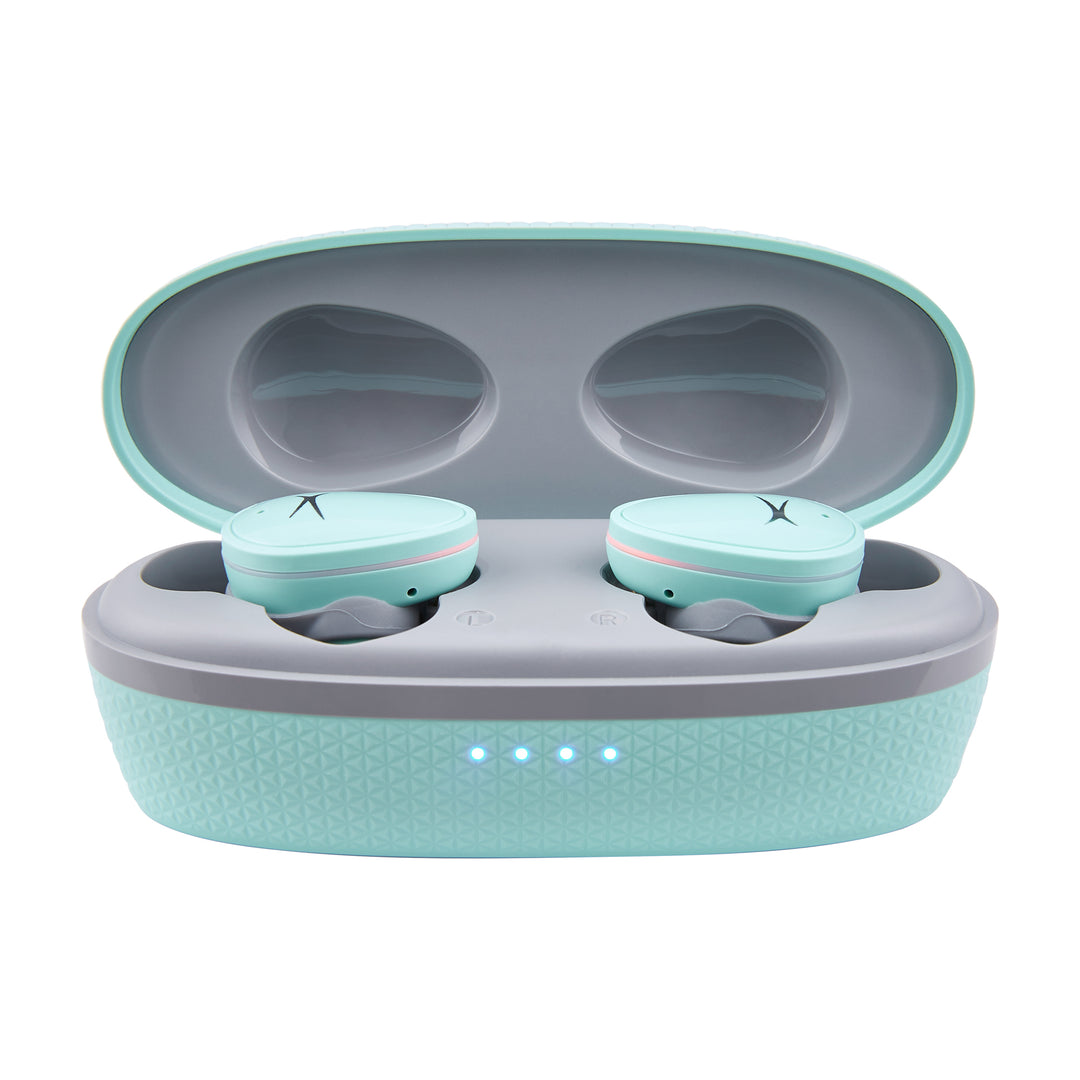 MZX5200-MT-1 Altec Lansing NanoBuds Sport Headphones