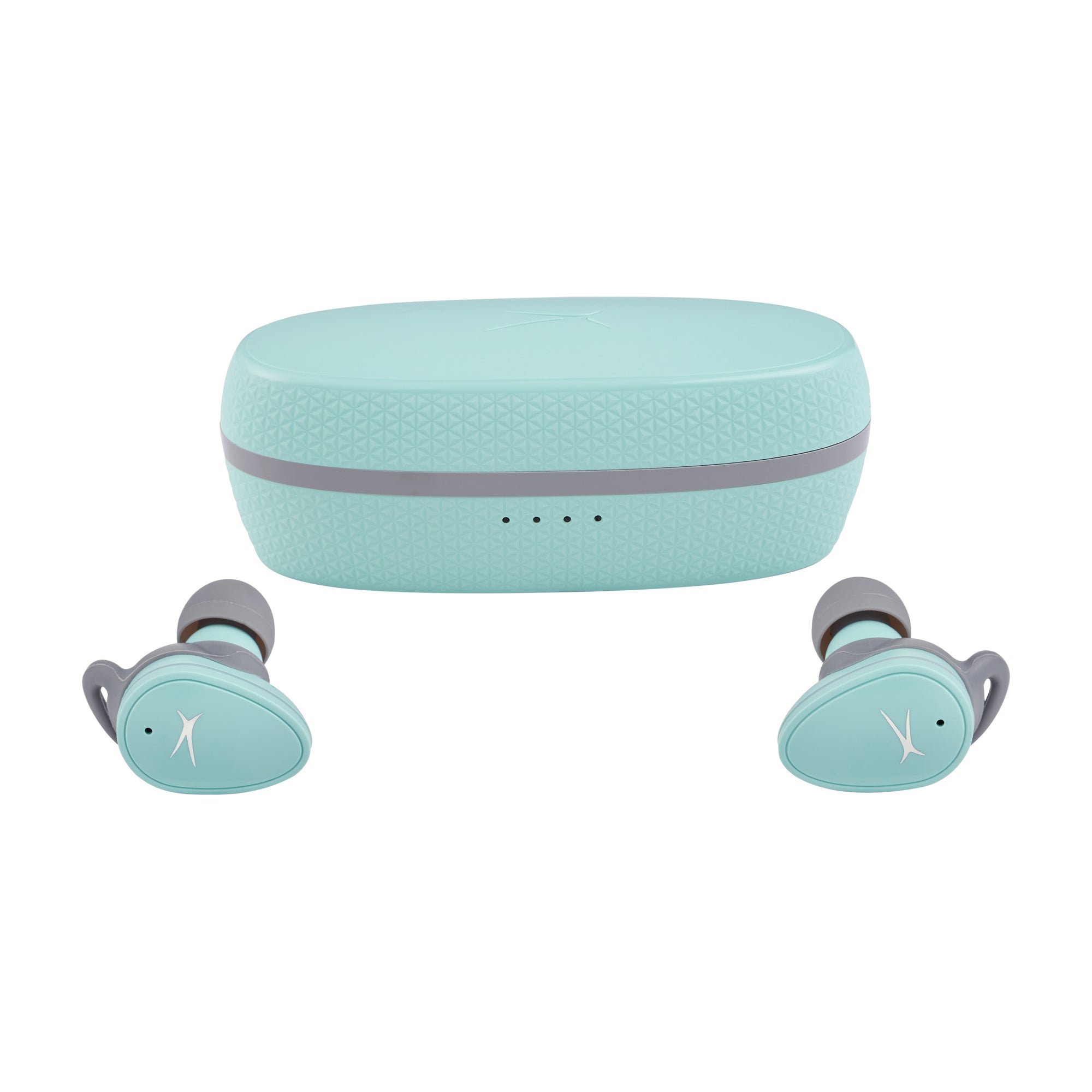 soundsports サウンドスポーツ Shop NanoBuds Sport Earbuds | Altec Lansing
