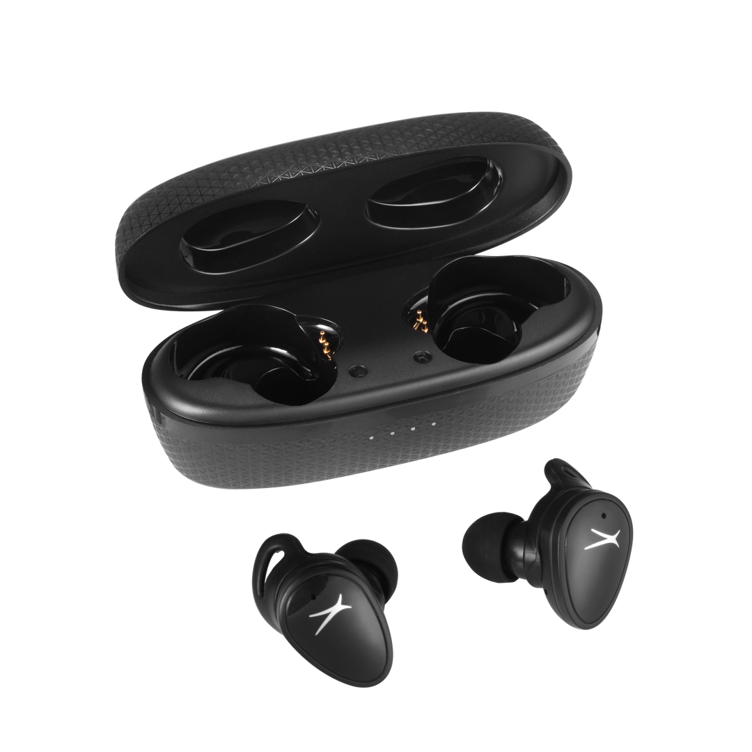 Altec Lansing NanoBuds Sport 2.0 Headphones