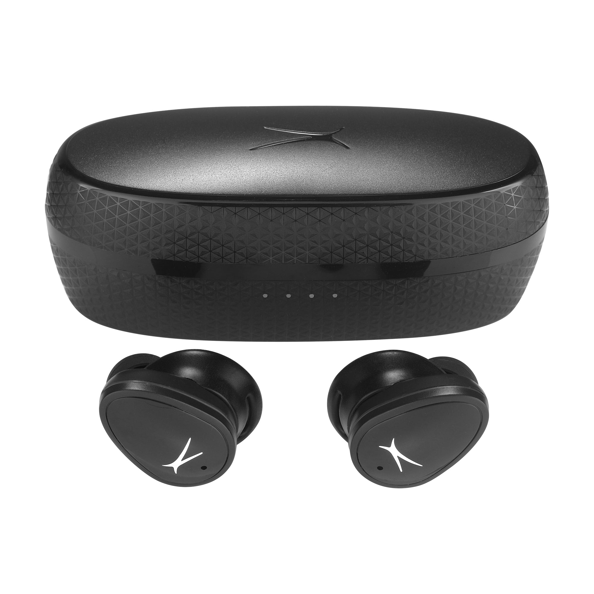 MZX5201-BLK NanoBuds Sport 2.0 Headphones