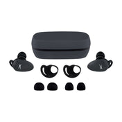 MZX5300-CGRY-3 Altec Lansing NanoBuds ANC Headphones