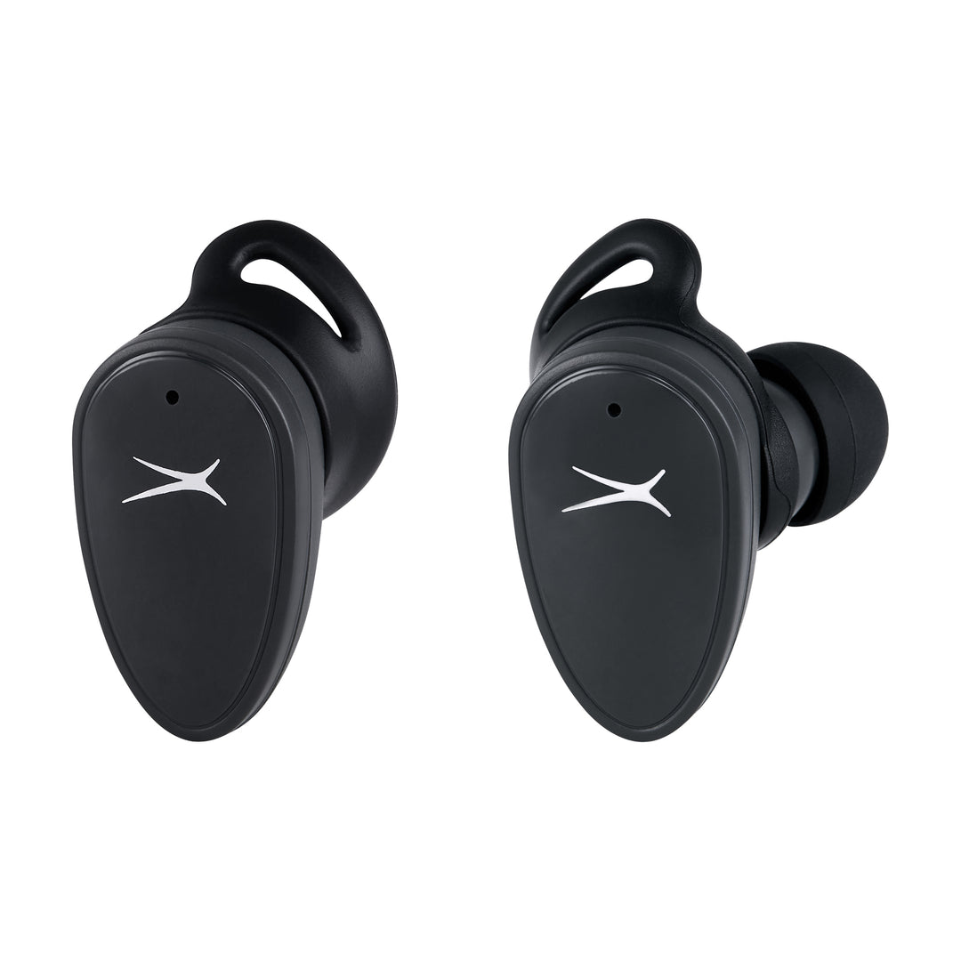 MZX5300-CGRY-4 Altec Lansing NanoBuds ANC Headphones