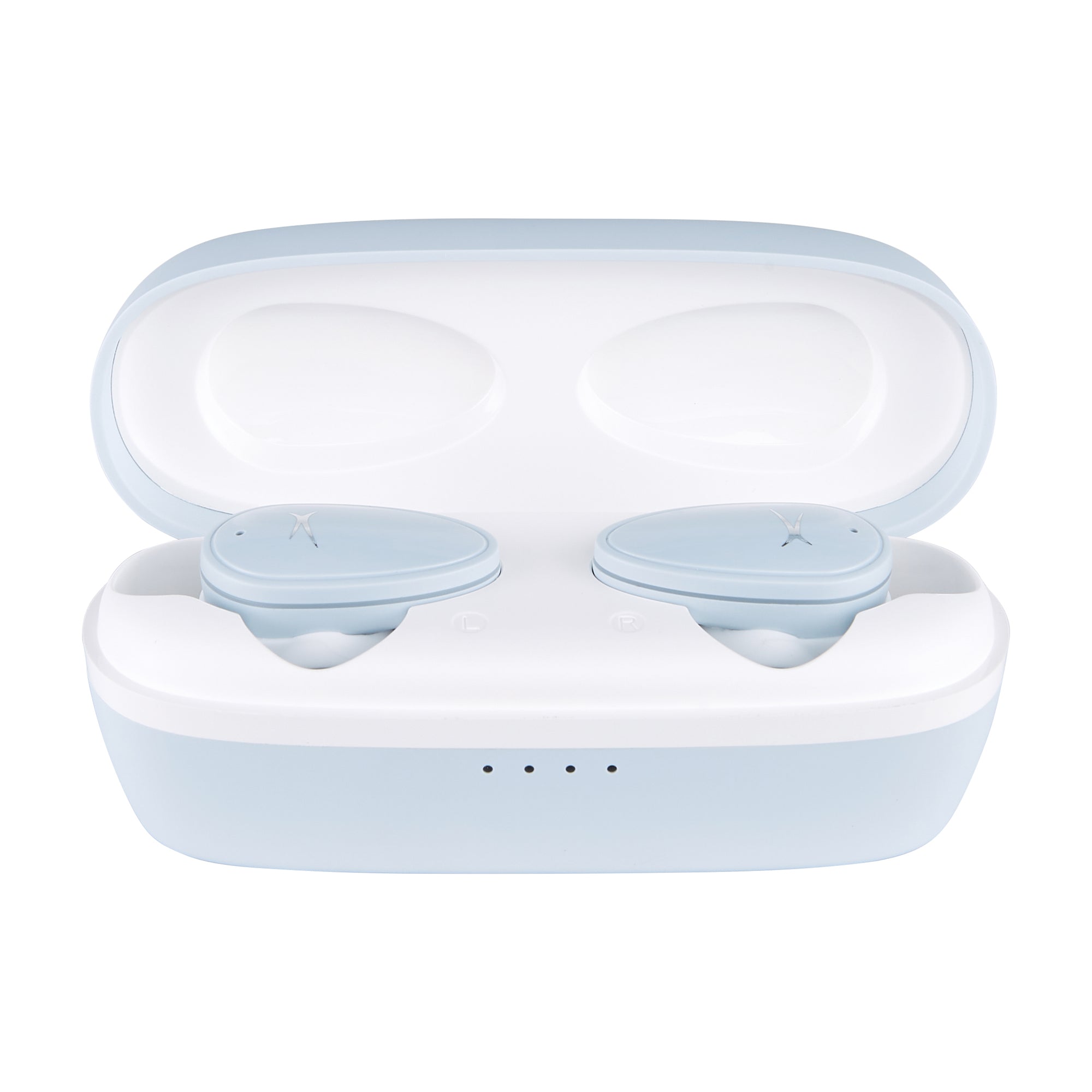 MZX5300-ICY-1 Altec Lansing NanoBuds ANC Headphones