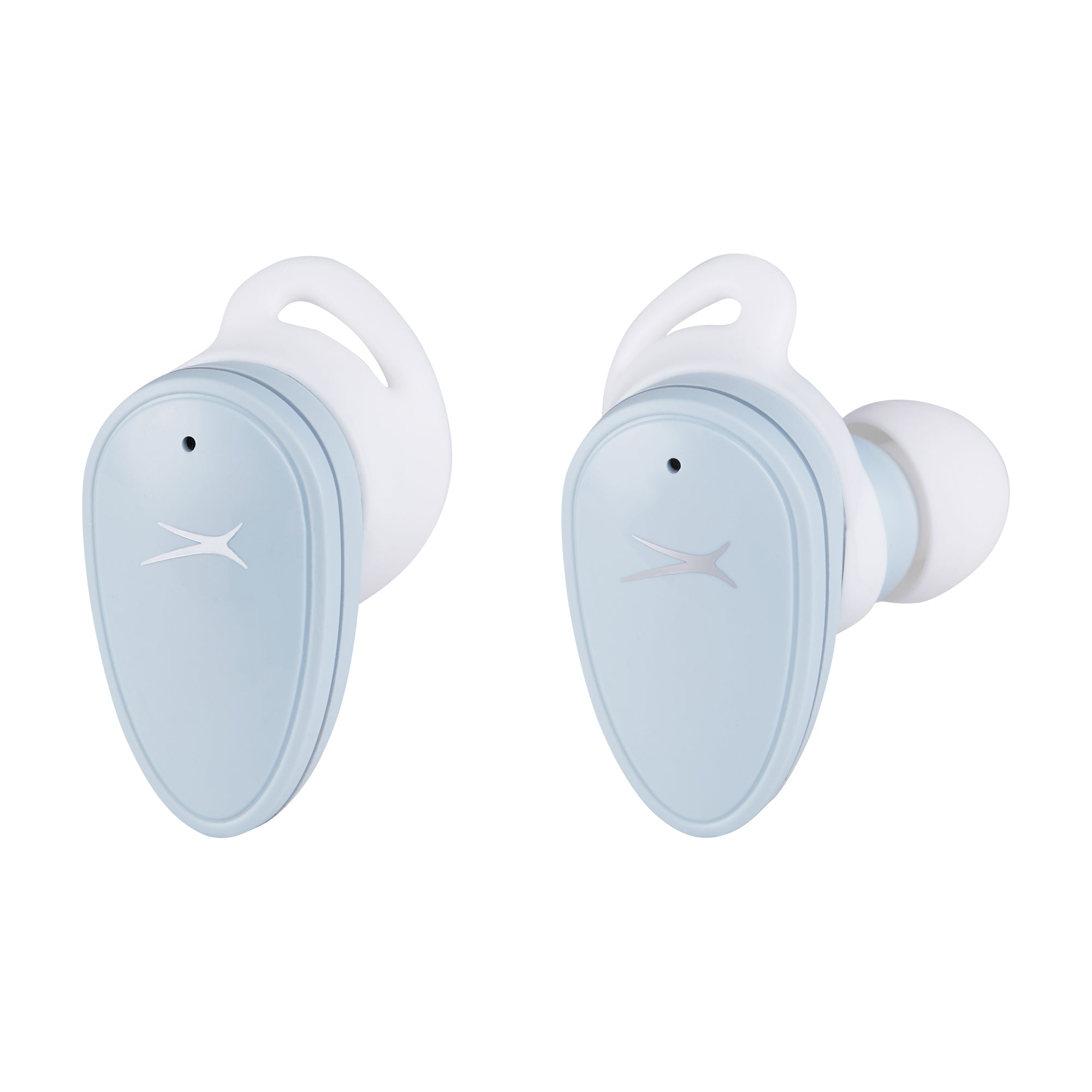 MZX5300-ICY-4 Altec Lansing NanoBuds ANC Headphones