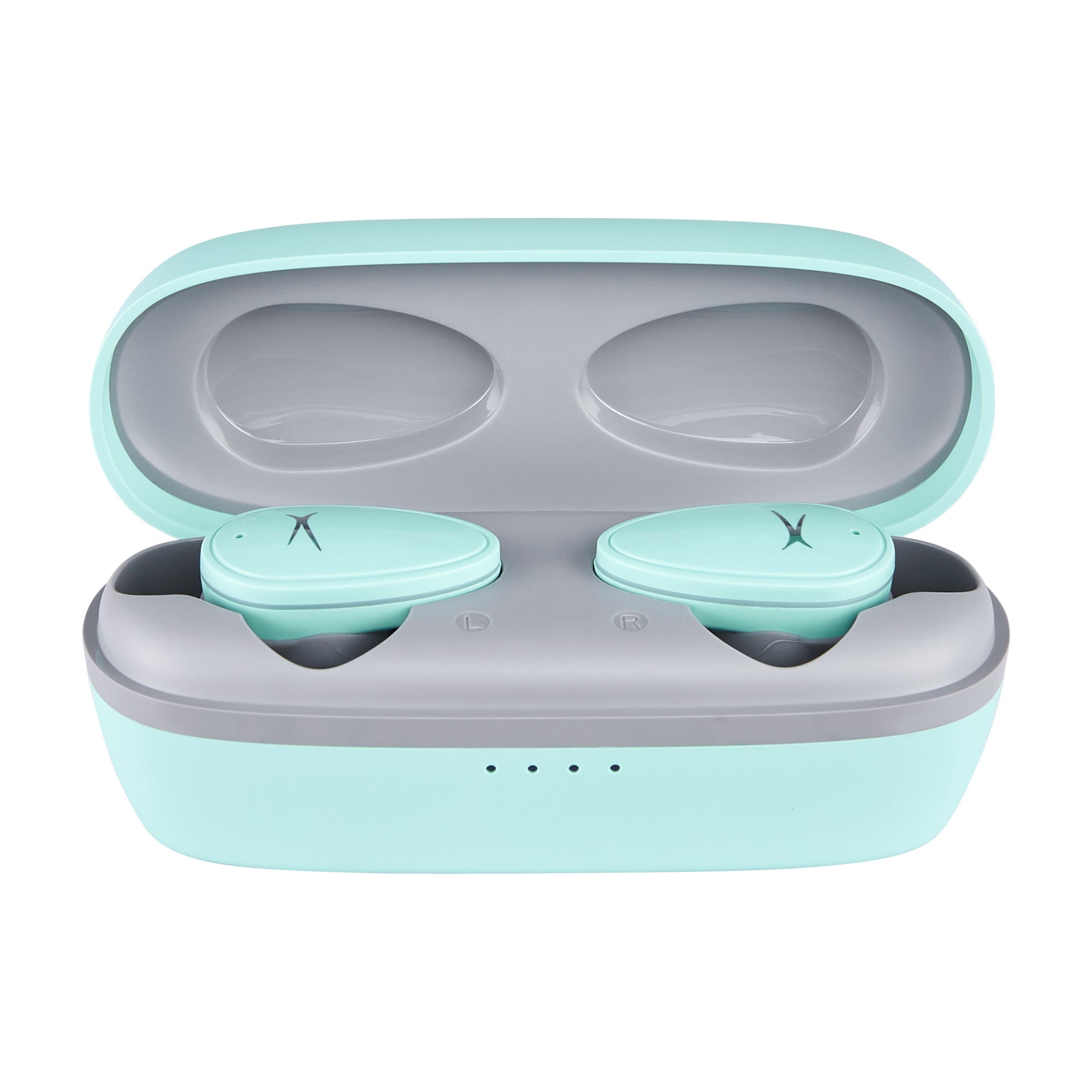 MZX5300-MT-1 Altec Lansing NanoBuds ANC Headphones