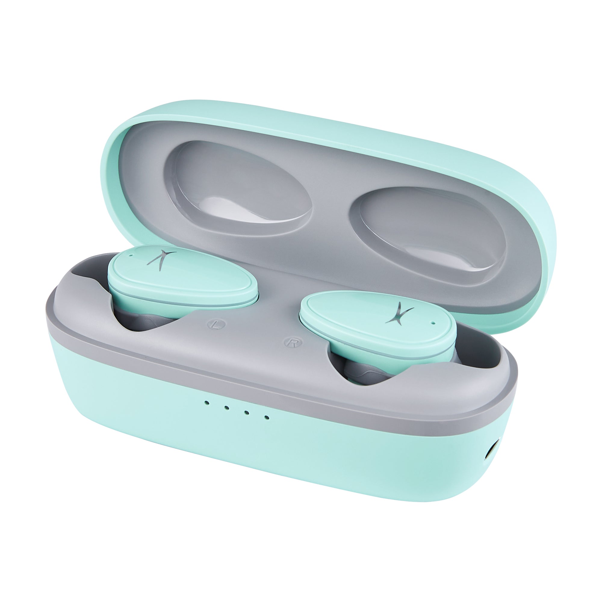 Shop NanoBuds ANC Earbuds | Altec Lansing Headphones